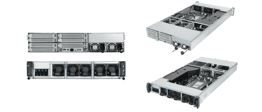 QuantaGrid S74G-2U – Taknet